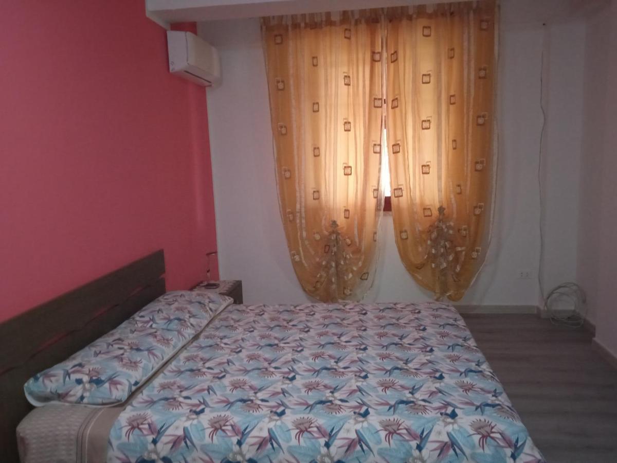 Mare E Relax Villa อัลคาโม ภายนอก รูปภาพ